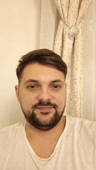 Viorel Mărginean
