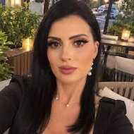 Barbu Cristina