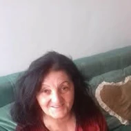 Maria Sas