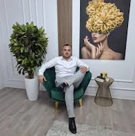 Ciprian Marius