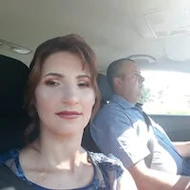 Victoria Pupeză
