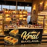 Kral Baklava Baklava