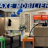 Sc Axe Mobilier Srl
