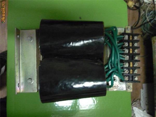 Transformator Tip Tma 50 60Hz