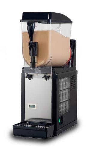 Aparat de ice coffee