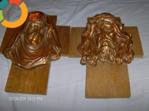 Chip iisus si maria maria pe s