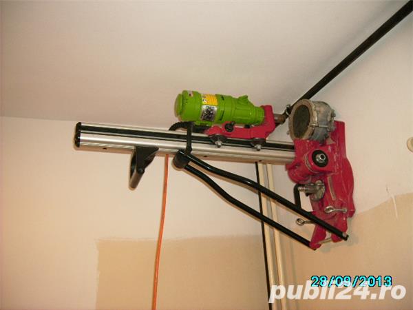 Gauri hota,centrala,canalizare etc.