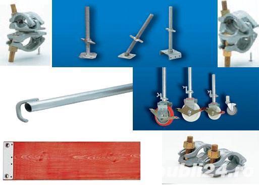 Accesorii schela fatada