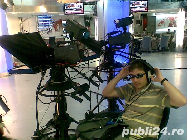 Filmari / Evenimente