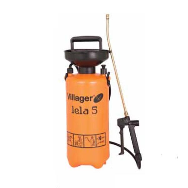 Pulverizator Lela 5