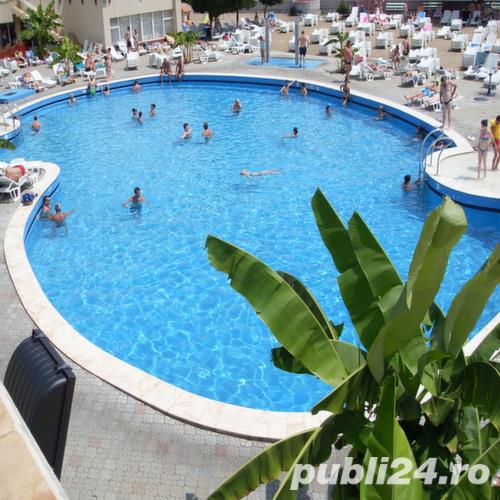 Pensiunea  Beverly Hills Felix