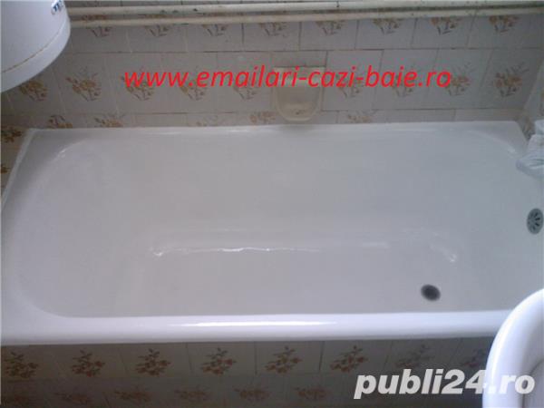 Emailari cazi baie bucuresti 30 lei