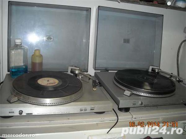 Pick-up, picup, picap reparatii electronice si mecanice