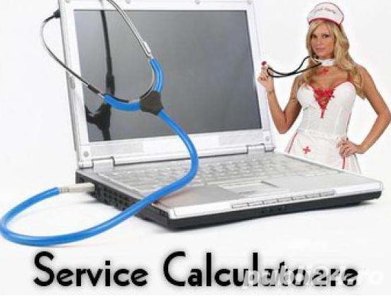 Repar Calculator , devirusez, Instalez programe, Wireless Internet Repar Calculator , devirusez, Instalez programe, Wireless Internet