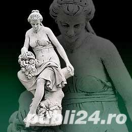 Decoratiuni  pentru amenajari exterioare