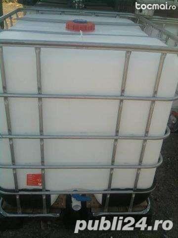 Bazin,butoi,container IBC