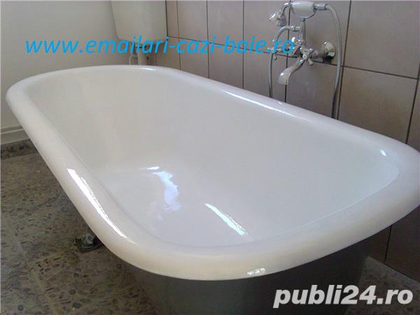 Craiova Reconditionari emailari cazi baie profesional