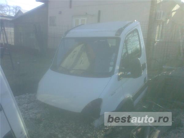 iveco daily renault master opel movano dezmembrari