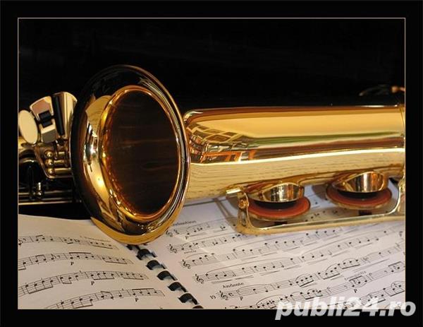 Lectii Saxofon incepatori Lectii Saxofon incepatori