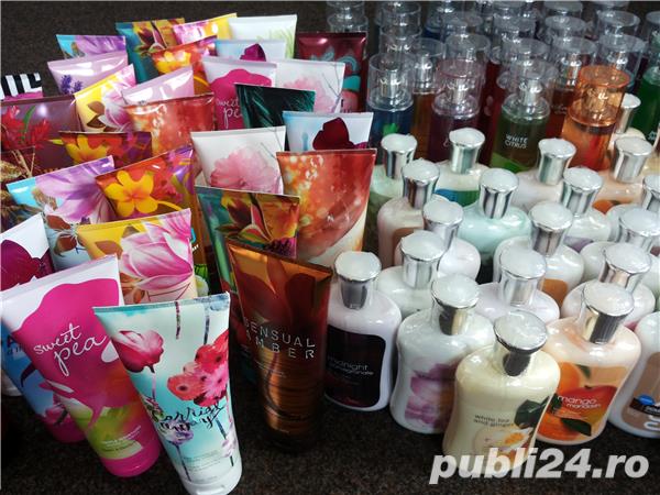 Produse Bath & Body Works Focsani