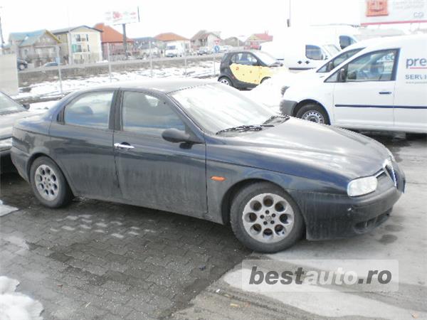 dezmembrari ALFA 156