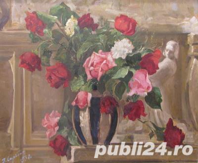 Cumpar tablouri vechi si antichitati!