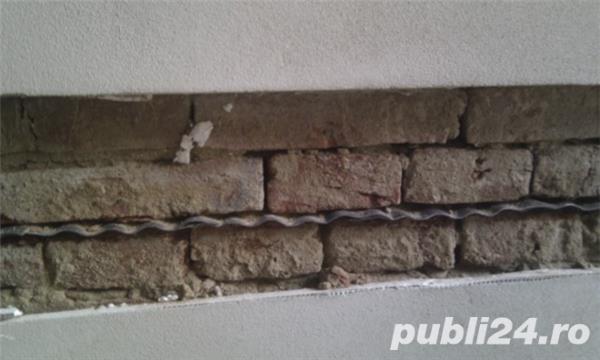 eliminam definitiv umiditatea din pereti