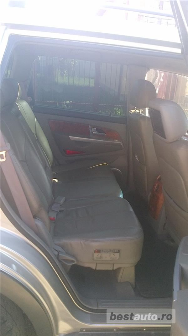 Piese Ssangyong Rexton