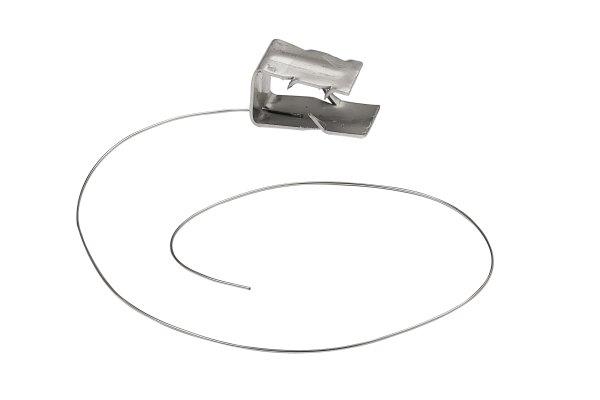 Clema fixare tigla debitata