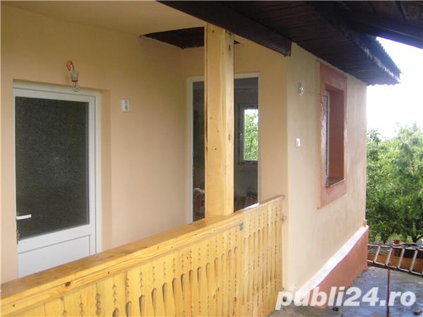 Amenajari interioare