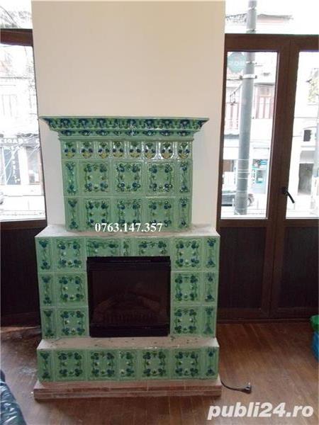 Curatari sobe si cosuri de fum  