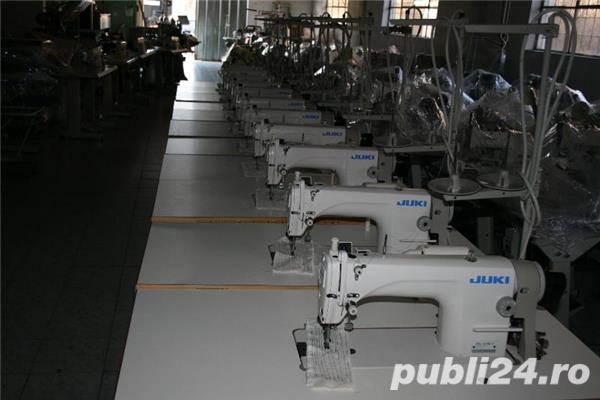 Maistru mecanic cu experienta