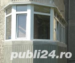 Streasina, Oscilobatante, Reglaje tamplarie PVC Streasina, Oscilobatante, Reglaje tamplarie PVC