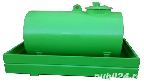 Rezervoare si pompe de combustibil