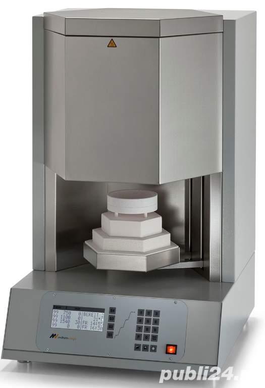 Service cuptoare ceramica