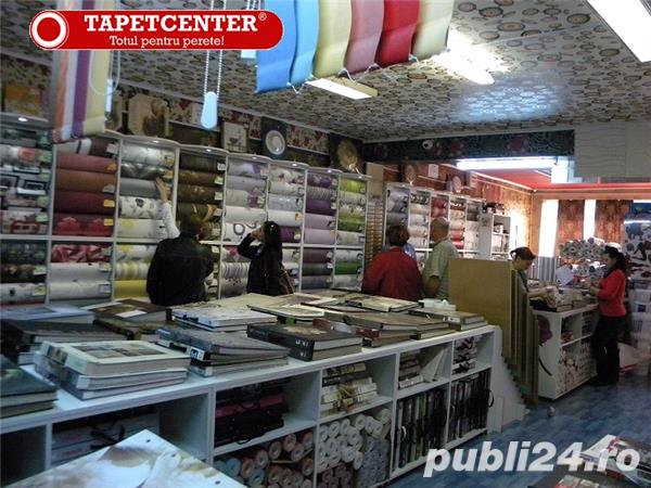 Magazin Tapet Magazin Tapet