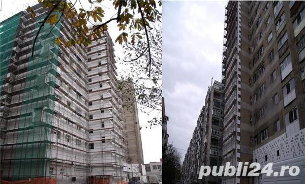 inchiriere schela zincata