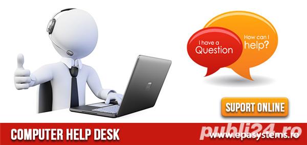 Asistenta IT Online - Intrebari si Raspunsuri