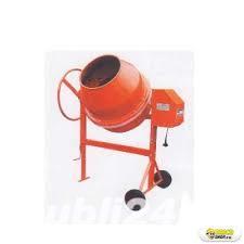 inchiriere betoniera