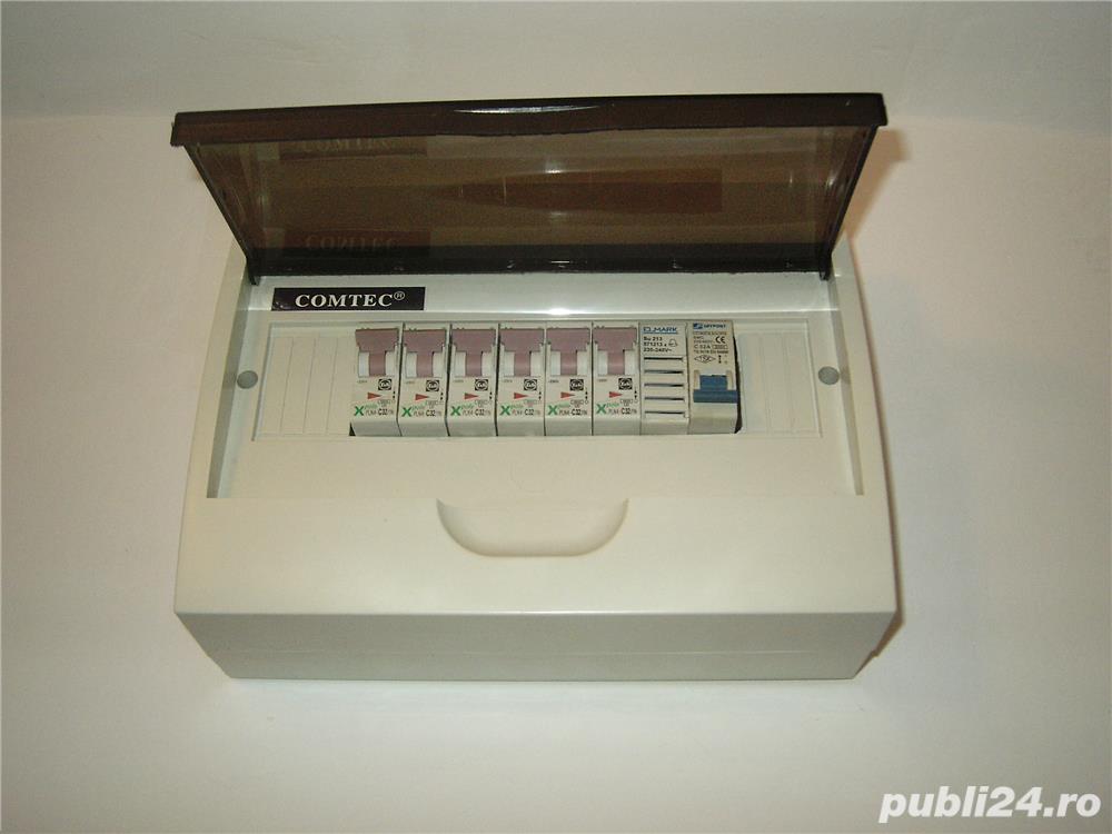 electrician profesionist