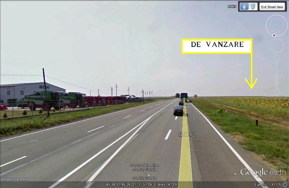 intre 1 ha si 11 ha , la sosea intre 1 ha si 11 ha , la sosea