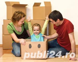 Mutari internationale