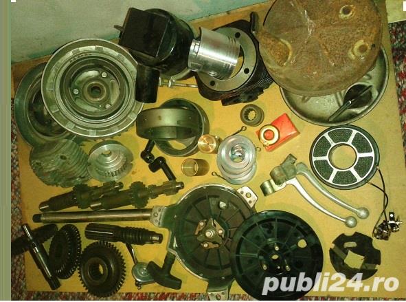 Piese de schimb,motocositore MF70 motocultor MF 70