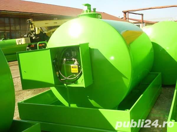 Rezervoare combustibil