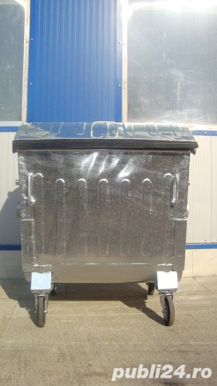 Eurocontainere 1100 l