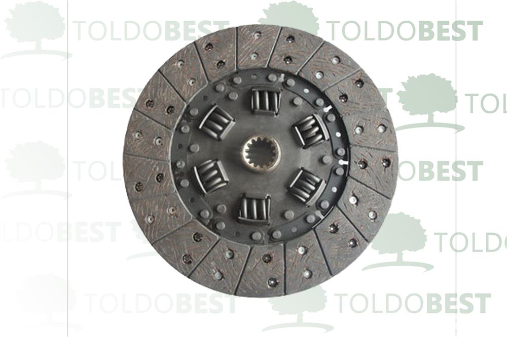 disc ambreiaj tractor