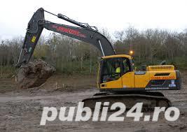 Utilaje de inchiriat