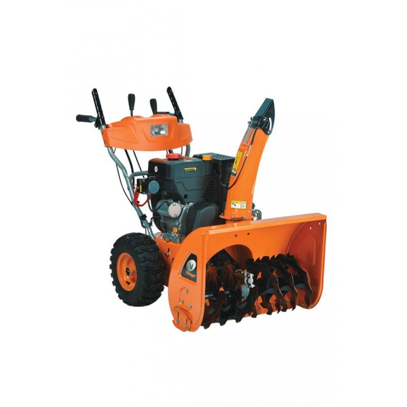 Freza de zapada VST 130