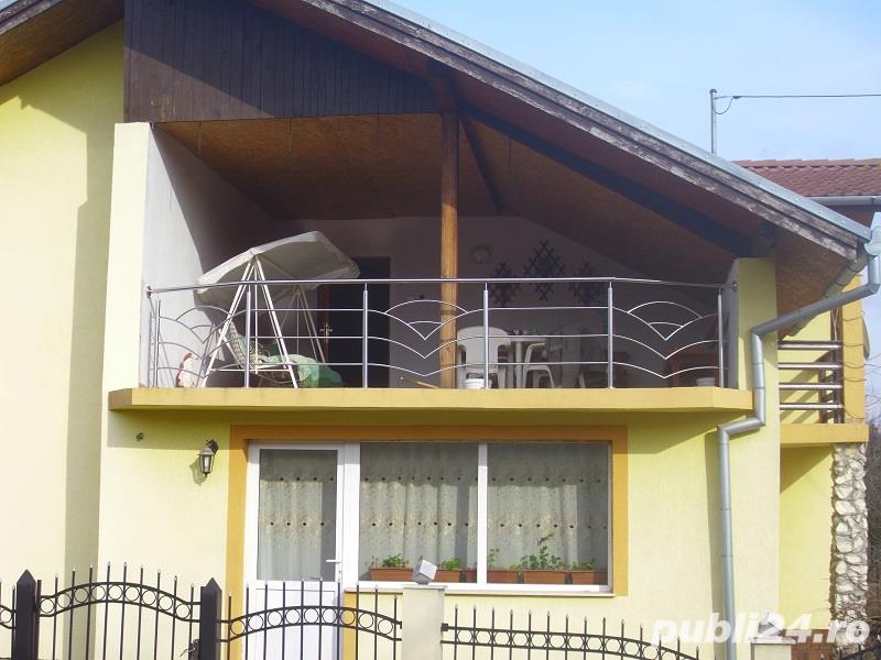 Balustrada din inox MB M3