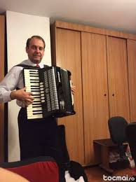 Acordeonist